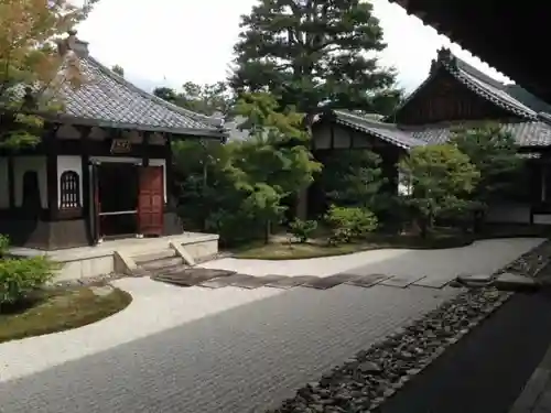 建仁寺（建仁禅寺）のその他建物
