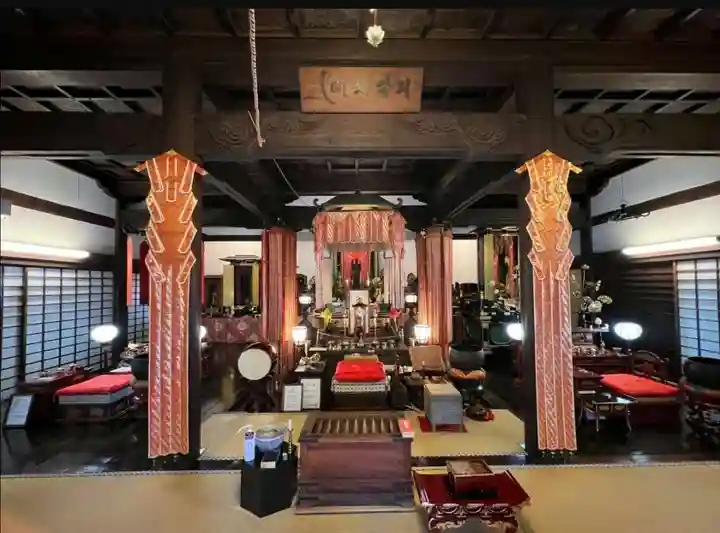 如願寺(大阪府)