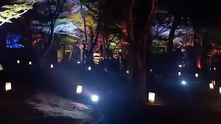 円通院(宮城県)