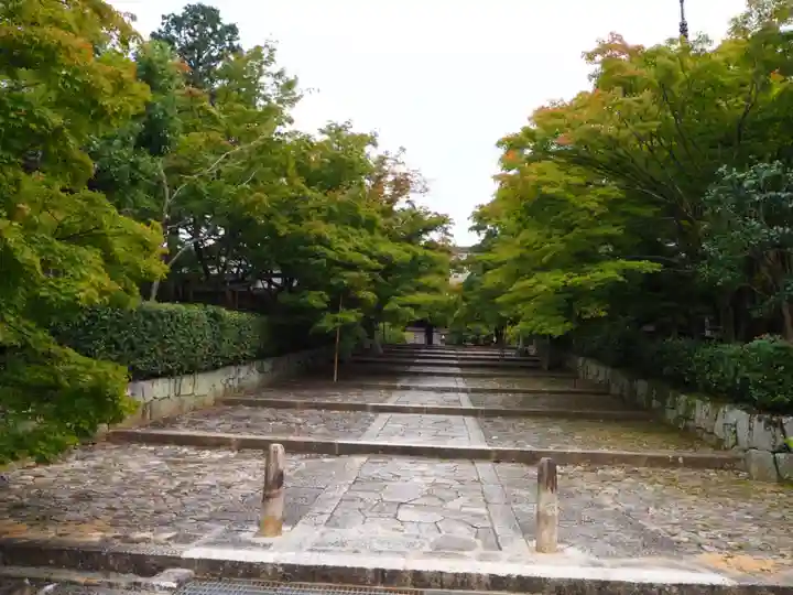 真正極楽寺(真如堂)のその他建物