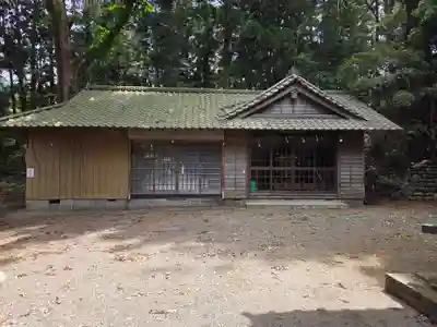 八幡神社(山梨県)