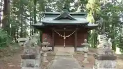 吉田神社(茨城県)