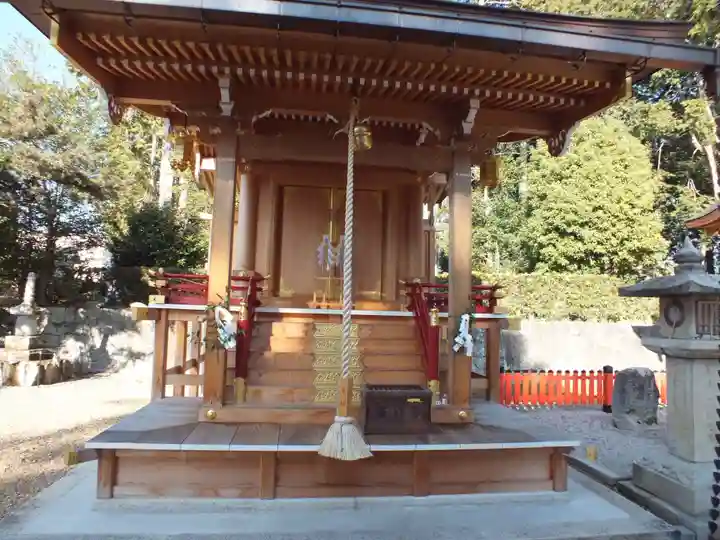 神田神社(滋賀県)