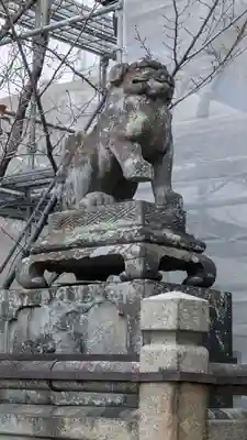 天孫神社(滋賀県)