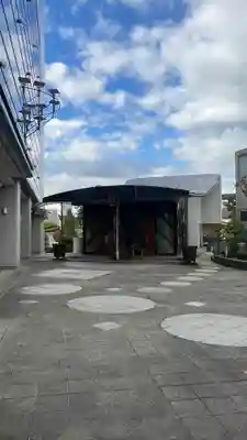 北谷稲荷神社(東京都)