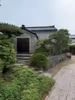 法光院(新潟県)