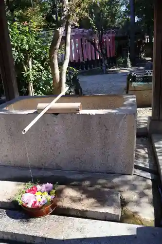 片埜神社(大阪府)