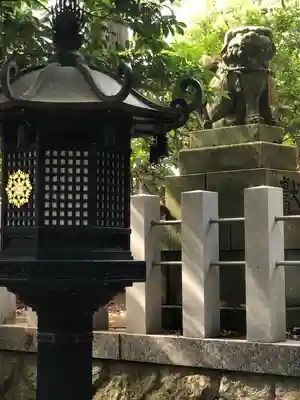 春日神社(福井県)