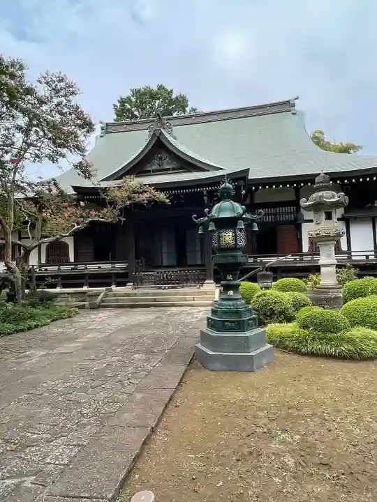 妙福寺(東京都)
