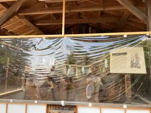 門戸厄神東光寺のその他建物