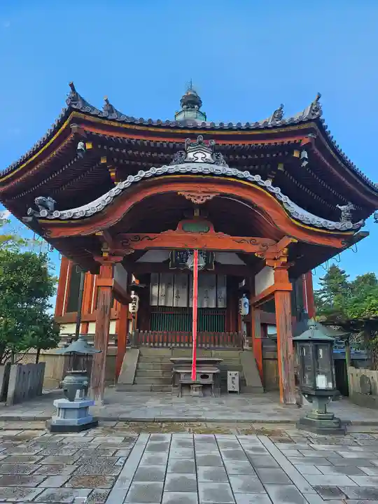興福寺(奈良県)