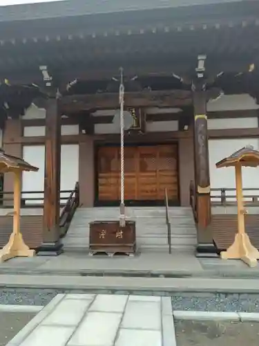 最勝院(宮城県)