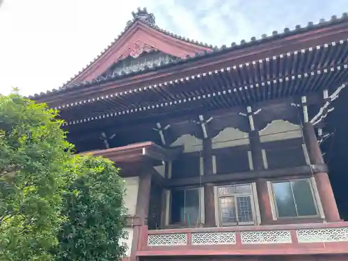 西徳寺(東京都)