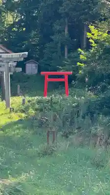 栄浜茂無部恵美須社(北海道)