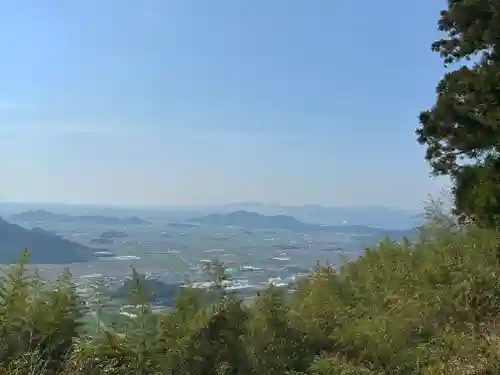 観音正寺(滋賀県)
