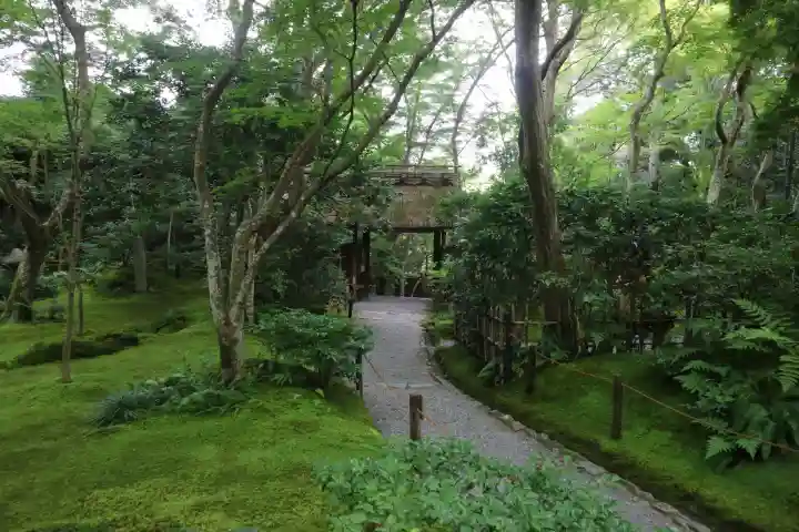 祇王寺(京都府)