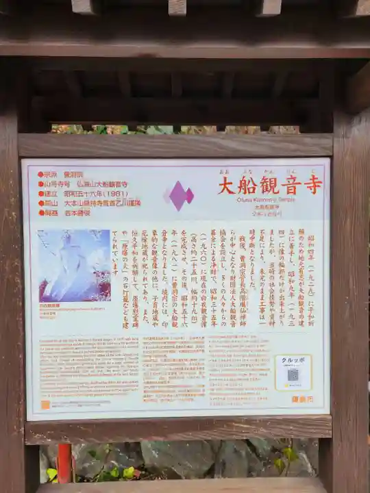 大船観音寺(神奈川県)