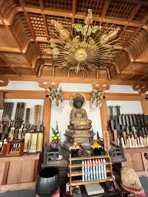 道成寺(和歌山県)