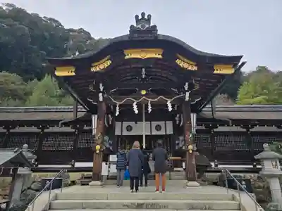 松尾大社(京都府)