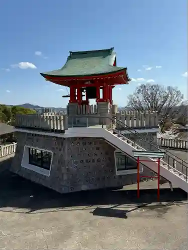 成田山名古屋別院大聖寺(犬山成田山)(愛知県)