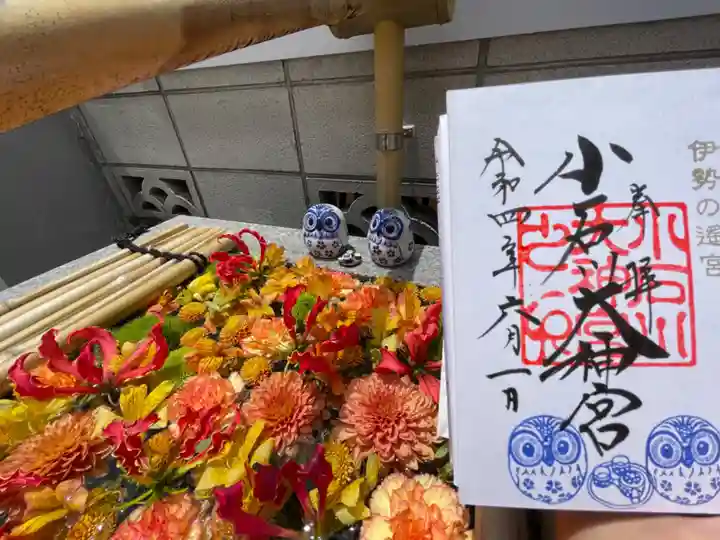 【閉業】小石川大神宮(東京都)