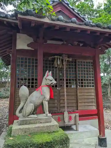 尾津神社（戸津）(三重県)