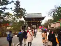 北野天満宮のその他建物
