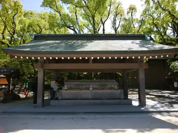 筥崎宮(福岡県)