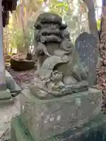 都波岐神社(千葉県)