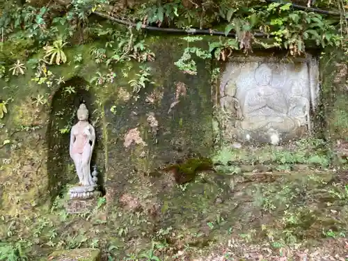 医王寺(石川県)