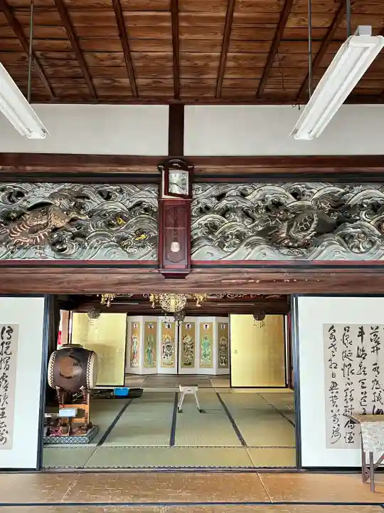 常楽寺(群馬県)