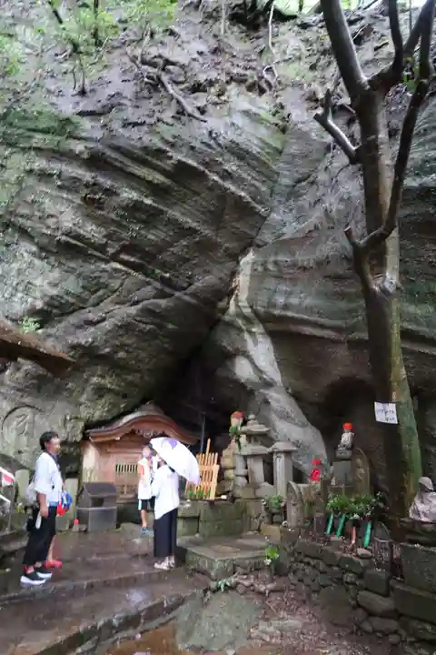 弥谷寺(香川県)