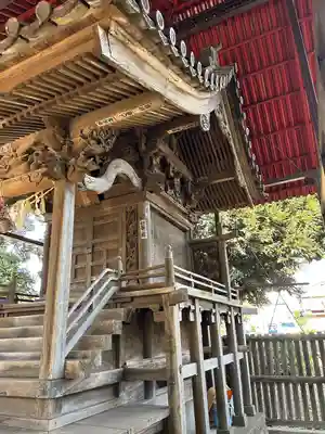 瀧蔵神社(千葉県)