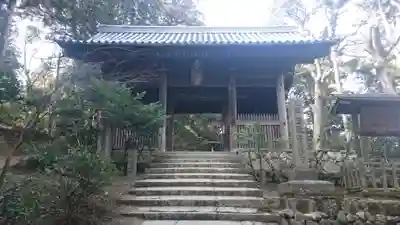 圓教寺の本殿・本堂