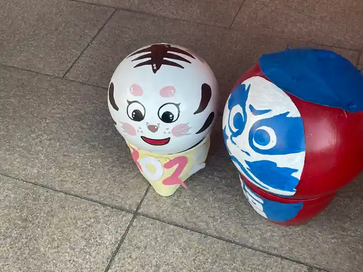 西光寺のその他建物