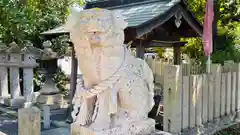 南近義神社(大阪府)