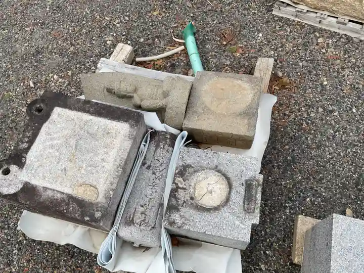 行者寺(愛知県)