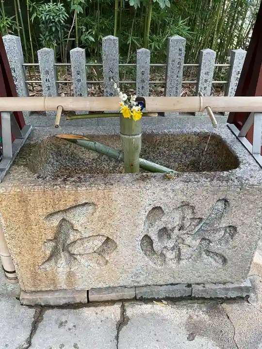 富部神社(愛知県)