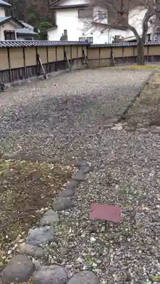 象山神社のその他建物