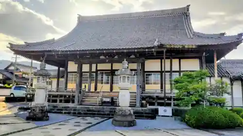 願林寺(岐阜県)