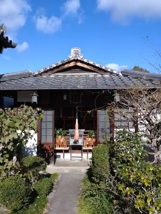 後白河院御聖蹟 法住寺のその他建物