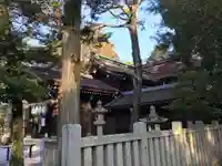 伊弉諾神宮のその他建物