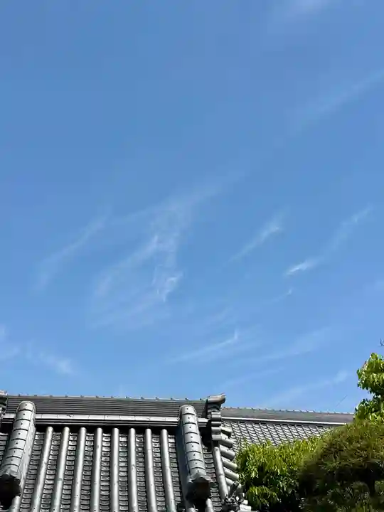 誉田八幡宮のその他建物