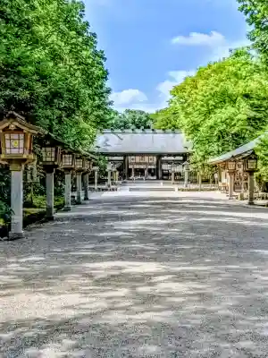 宮崎縣護國神社(宮崎県)