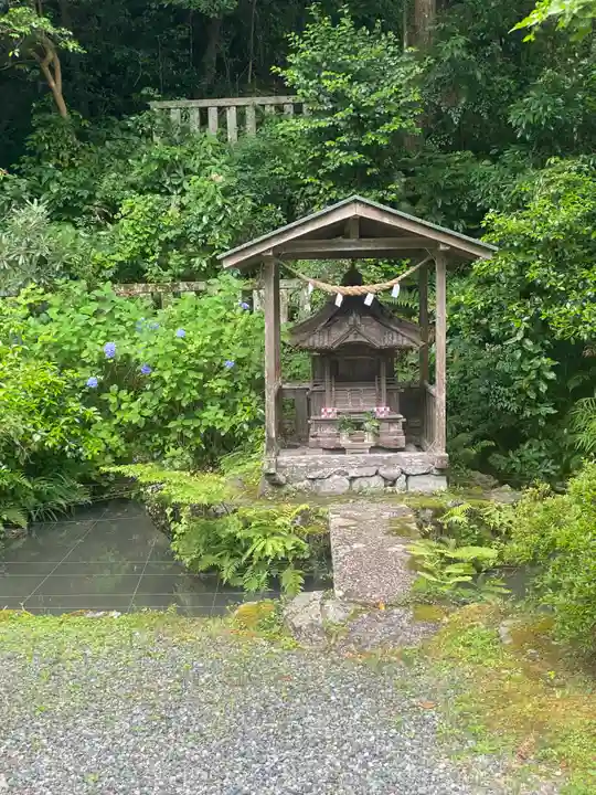 延命寺(大阪府)