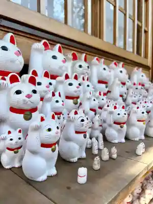 豪徳寺(東京都)