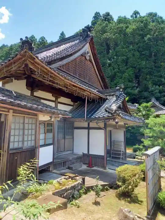 宗鏡寺のその他建物