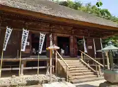 杉本寺(神奈川県)