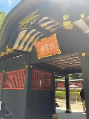 瑞鳳殿(宮城県)