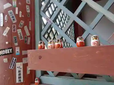 勝尾寺(大阪府)